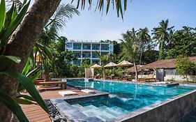 In Touch Resort